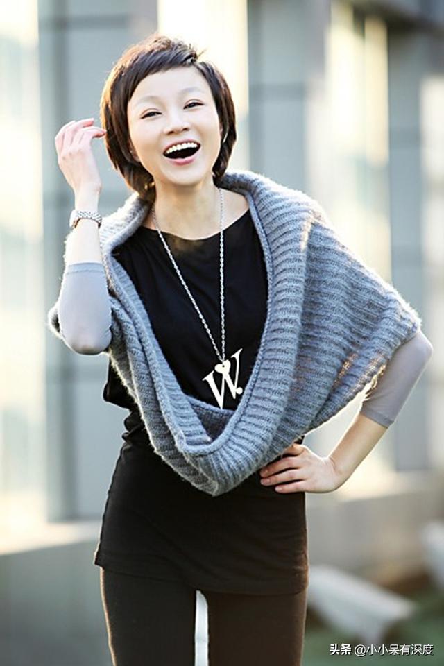 宋英杰个人资料简介(王蓝一宋英杰妥妥的老搭档)(10)