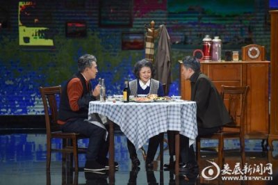 翟天临《演员的诞生》再现教科书演技 转身挥手瞬间泪奔