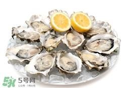 吃生蚝会长胖吗?生蚝的热量高吗