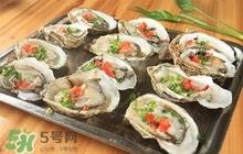 吃生蚝会长胖吗?生蚝的热量高吗