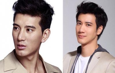 ​蒲巴甲王力宏什么关系，蒲巴甲和王力宏为什么这么像