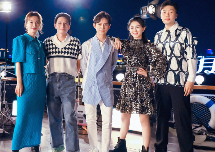 曝快本恢复录制