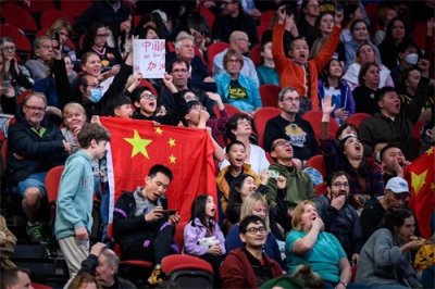 ​获赞中国女篮的一代女神，31岁退役！就在刚刚，赵爽解说世界杯