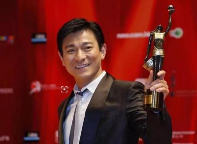 ​刘德华个人资料（刘德华中国香港男演员）