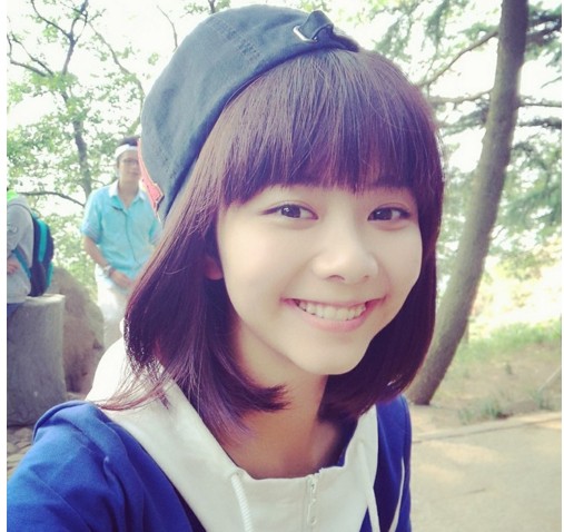 谭松韵家世如何 谭松韵家庭状况怎么样