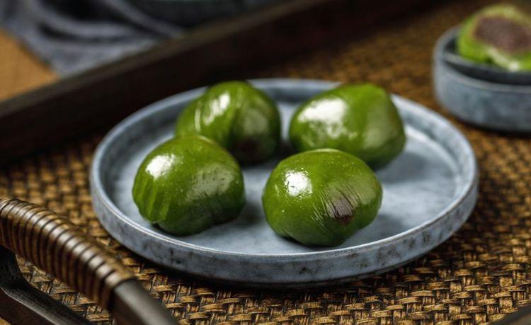 青团怎么蒸才能不粘锅 青团怎么蒸不会塌