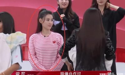 曾黎个人介绍 如何评价曾黎?