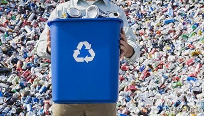 烟头、地沟油、一次性筷子,中国不要的垃圾,外国怎么争着收购