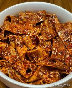 10道超级下饭的家常菜做法分享