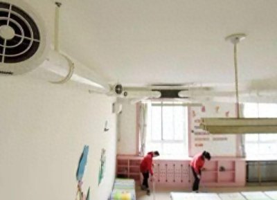 ​收藏！关于消防喷淋系统的几点说明