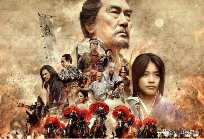 ​德川家康为何能轻松拿下关原合战？丰臣家人心不齐，统帅缺乏魄力