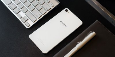 ​为青年良品开辟新路线，新品魅蓝U20评测