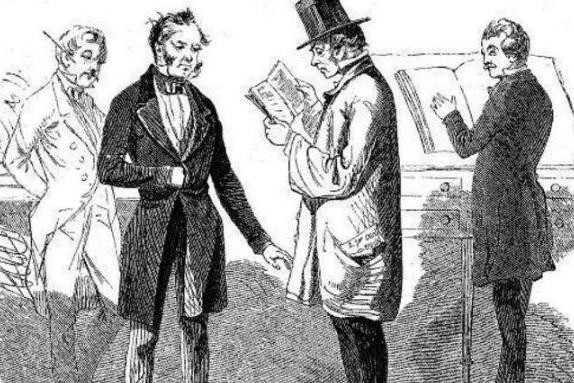 1949年新中国确定国名，张治中提议减掉2个字，毛主席：同意