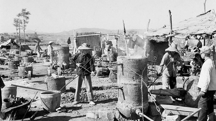 1949年新中国确定国名，张治中提议减掉2个字，毛主席：同意