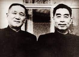 1949年新中国确定国名，张治中提议减掉2个字，毛主席：同意