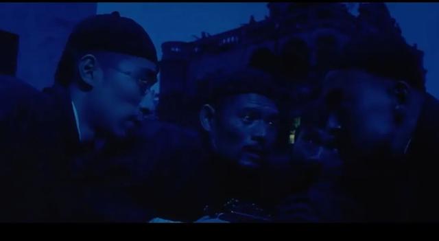 让子弹飞最后一幕深度解析（十年前没看懂的让子弹飞）(6)