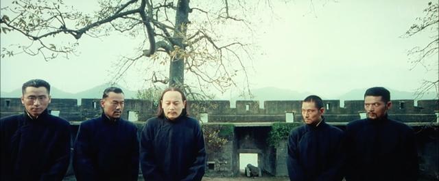 让子弹飞最后一幕深度解析（十年前没看懂的让子弹飞）(4)