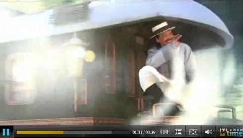 让子弹飞最后一幕深度解析（十年前没看懂的让子弹飞）(15)