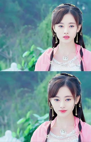 鞠婧祎个人资料简介及家世（鞠婧祎是怎么出道的）-