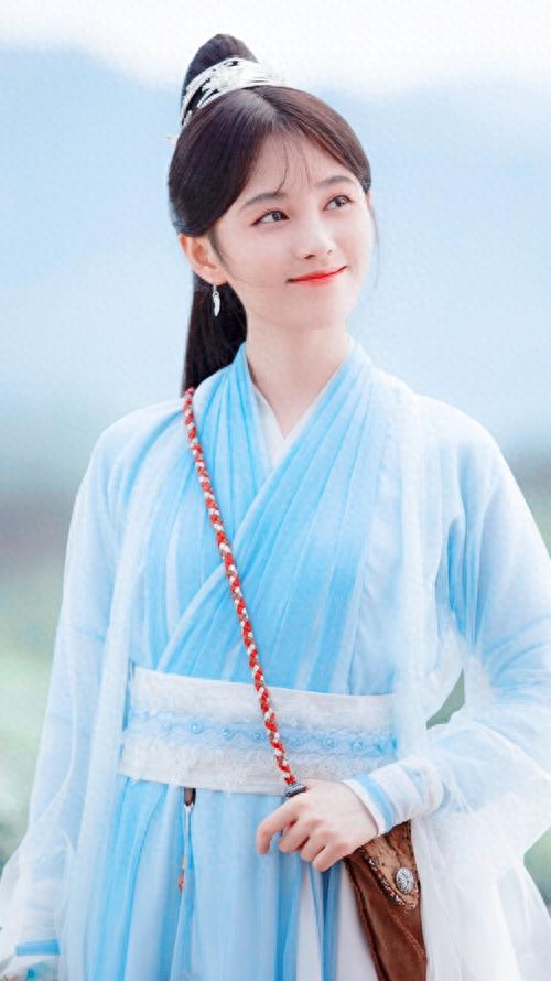 鞠婧祎个人资料简介及家世（鞠婧祎是怎么出道的）-