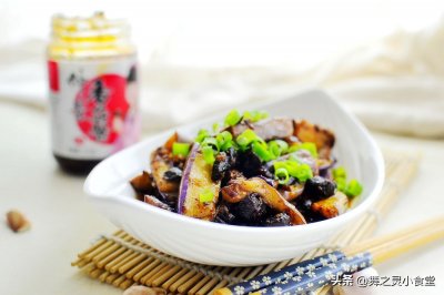 ​10道家常素菜小炒，好吃不贵，不影响钱包，也不用发愁每天吃啥