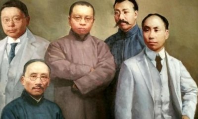 ​“千年名门望族、两浙第一世家”的钱氏家族，为何如此厉害？