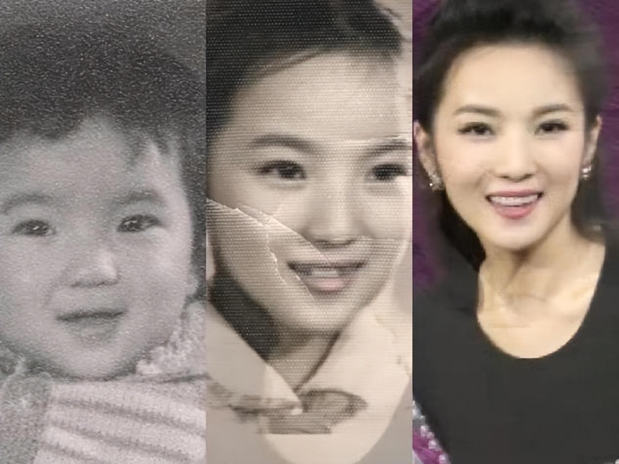 1岁嫁普通丈夫的著名主持人管彤，婚后生一子，如今一家三口幸福甜蜜