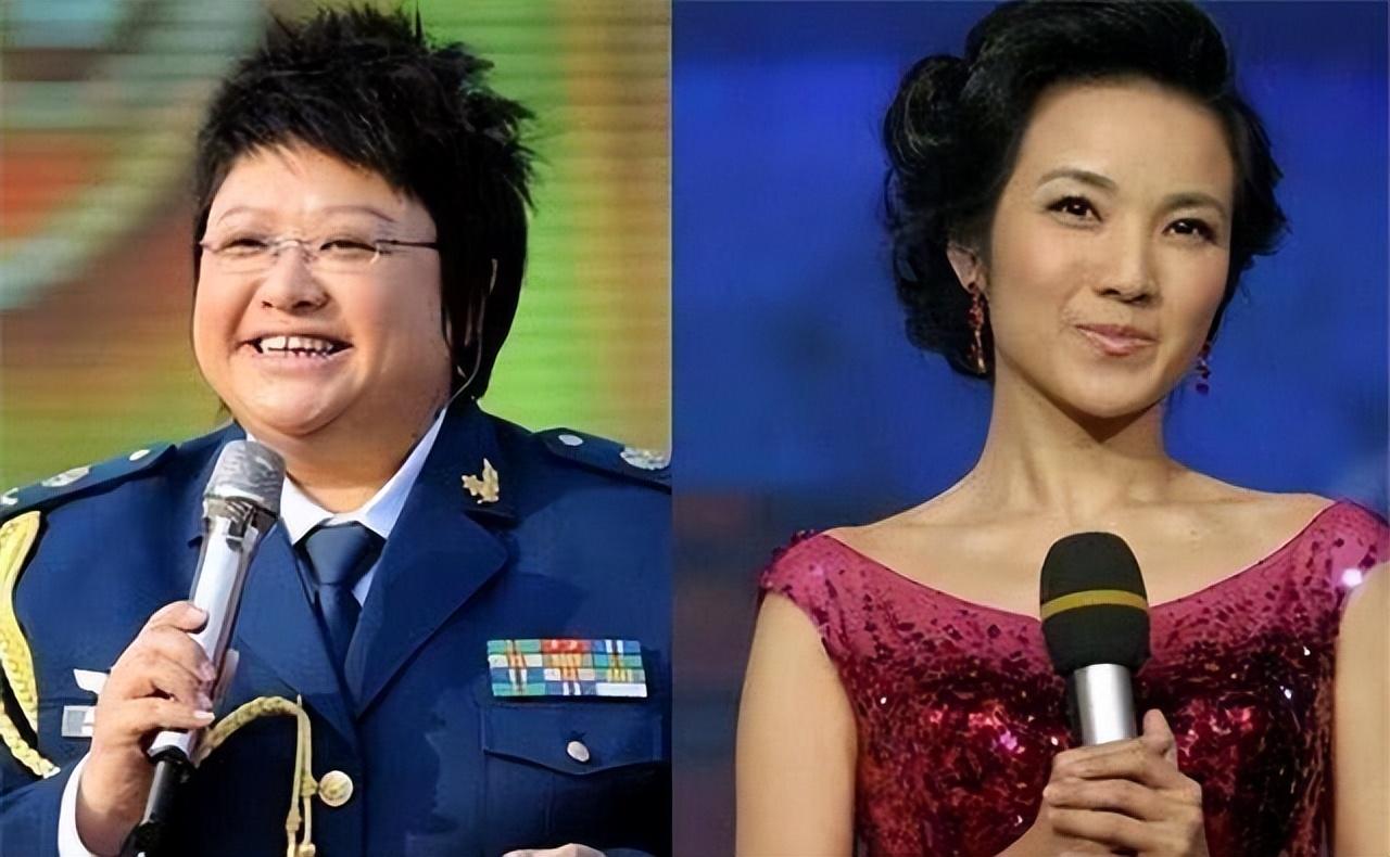 1岁嫁普通丈夫的著名主持人管彤，婚后生一子，如今一家三口幸福甜蜜