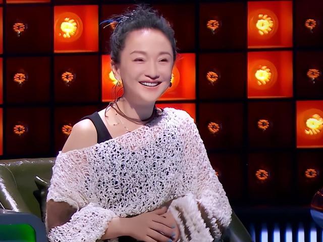 周迅和陈坤关系多好（周迅48岁生日依然如）(10)