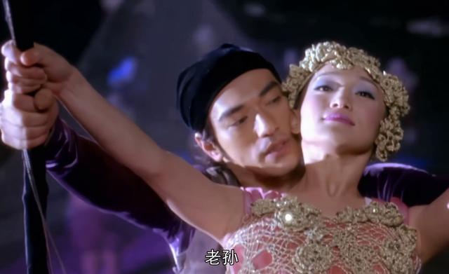 周迅和陈坤关系多好（周迅48岁生日依然如）(8)