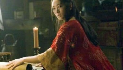 ​盘点在好莱坞闯荡过得中国华人明星，你最喜欢哪一位？