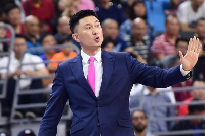 ​从菜鸟教练到冠军教头，杜锋的成长历程饱受谩骂与质疑