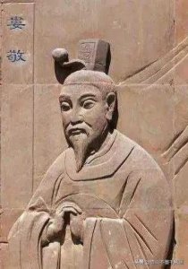 ​西汉娄敬，从草根到贵族，他是怎么做到的?