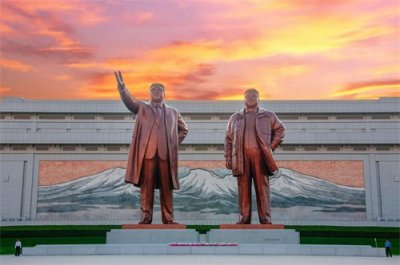 ​朝鲜的现状到底怎样离谱？显然超乎我们的想象！