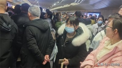 ​西安好玩的景点推荐