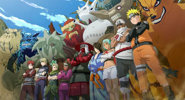 好看的火影忍者小说大全（五本正在火热连载中的火影忍者同人小说推荐）(2)