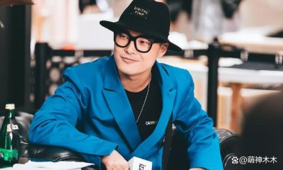 ​时尚圈大咖吐槽李易峰：曾在时装周耍大牌，只计较钱不在乎作品