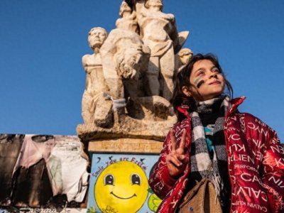 ​叙利亚妇女在新政府的领导下过得怎么样？