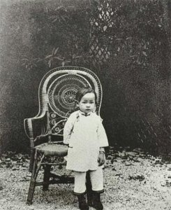 ​林徽因与徐志摩并无恋爱