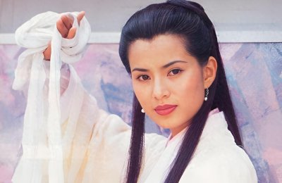 ​小龙女是王重阳之女？其实她是恶人之后，你读一遍她的名字就懂了