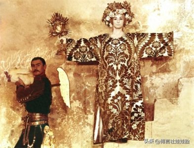 ​伊斯兰教，也有“密宗”！双修的苏菲派，是奥义，还是邪淫？