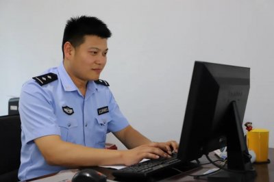 ​杨兵：“牛劲”十足“超级兵”