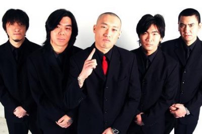 国内摇滚乐队介绍