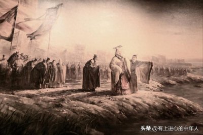 史海遗珠:秦始皇地宫的神秘传说到底是不是真的?