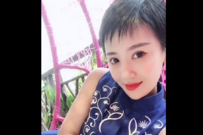 快手安若溪个人资料,快手安若溪真实身份家庭背景