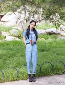 史上最年轻星女郎!周星驰的《武状元苏乞儿》原来有杨幂?