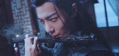 陈情令:魏无羡的剑为何叫随便,他的笛子为何又叫陈情呢?