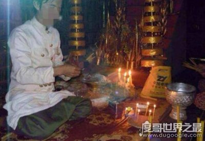 明星养小鬼什么意思,娱乐圈中养小鬼的明星盘点(乃谣言)