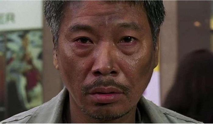 吴孟达年轻时是个万人迷？当照片曝光，网友：原来你是如此的达叔