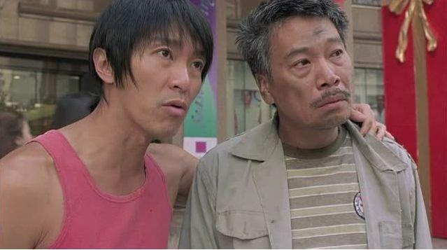 吴孟达年轻时是个万人迷？当照片曝光，网友：原来你是如此的达叔